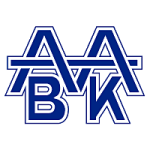 Aabenraa club crest