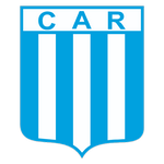 Racing Cordoba club crest
