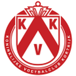 Kortrijk U21 club crest