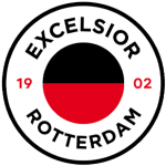 Excelsior club crest