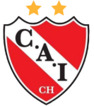 Independiente De Chivilcoy club crest