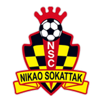 Nikao club crest