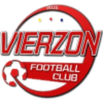 Vierzon FC club crest