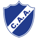 Alvarado club crest