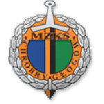 Chrobry Głogów II club crest