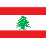 Lebanon U20 club crest