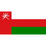 Oman U20 club crest