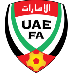 UAE U20 club crest