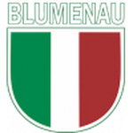 Blumenau club crest