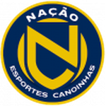Nação club crest