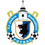Jiskra Domažlice II club crest