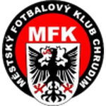 Chrudim II club crest