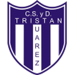 Tristan Suarez club crest