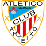 Atlético Arteixo club crest