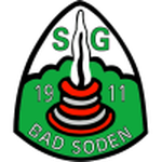 Bad Soden club crest
