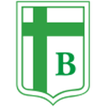 Sportivo Belgrano club crest