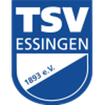 Essingen club crest