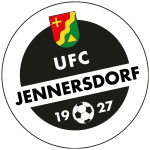 Jennersdorf club crest