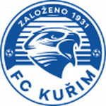 Kuřim club crest