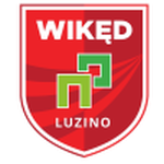 Luzino club crest