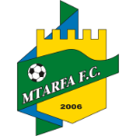 Mtarfa club crest