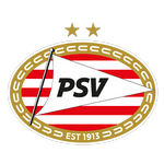 PSV Eindhoven club crest