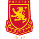 Preston Lions club crest