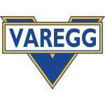Varegg club crest