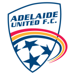 Adelaide United W club crest