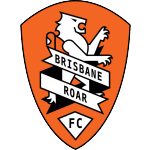 Brisbane Roar FC W club crest