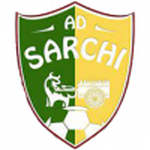 AD Sarchí club crest