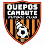Quepos Cambute club crest