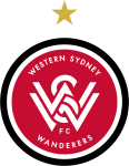 Western Sydney Wanderers W club crest