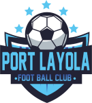 Port Layola club crest