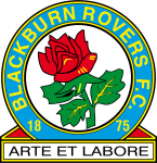 Blackburn Rovers U21 club crest