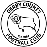 Derby County U21 club crest