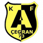 Aresimi club crest