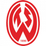 Woltmershausen club crest