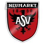 ASV Neumarkt club crest