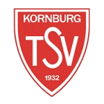 Kornburg club crest