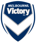 Melbourne Victory W club crest