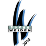 Weiden club crest