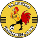 Platense club crest