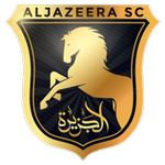 Jazeera club crest