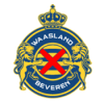 KSK Beveren club crest