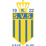 Sottegem club crest