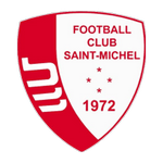 Saint-Michel club crest