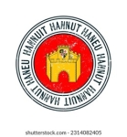Hannut club crest