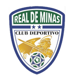 Real de Minas club crest