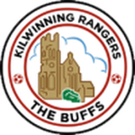 Kilwinning Rangers club crest